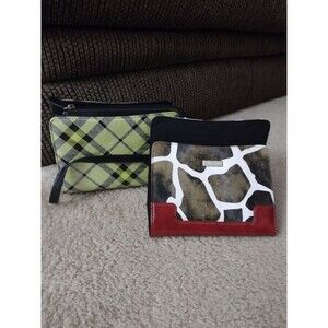 Miche purse with extra cover